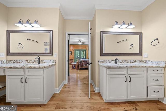 70 Clear Creek Valley Drive, Ellijay, GA 30536