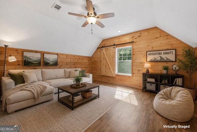 70 Clear Creek Valley Drive, Ellijay, GA 30536