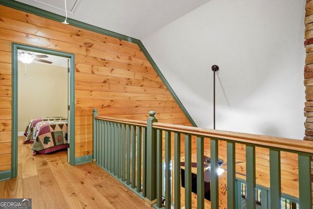 70 Clear Creek Valley Drive, Ellijay, GA 30536