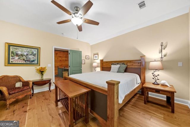 70 Clear Creek Valley Drive, Ellijay, GA 30536