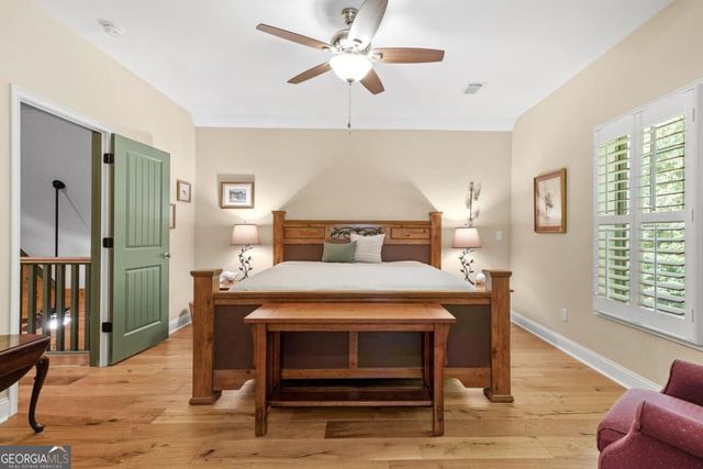 70 Clear Creek Valley Drive, Ellijay, GA 30536