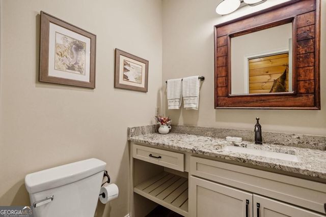 70 Clear Creek Valley Drive, Ellijay, GA 30536