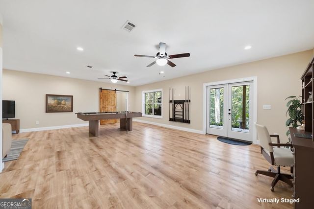 70 Clear Creek Valley Drive, Ellijay, GA 30536
