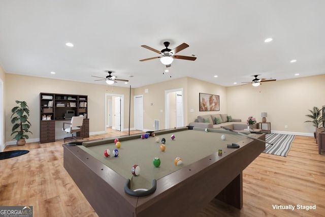 70 Clear Creek Valley Drive, Ellijay, GA 30536