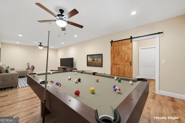 70 Clear Creek Valley Drive, Ellijay, GA 30536