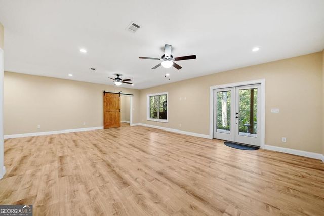 70 Clear Creek Valley Drive, Ellijay, GA 30536