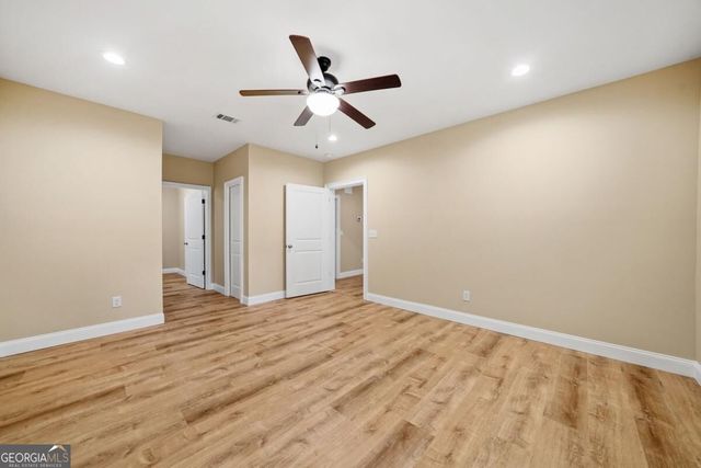 70 Clear Creek Valley Drive, Ellijay, GA 30536