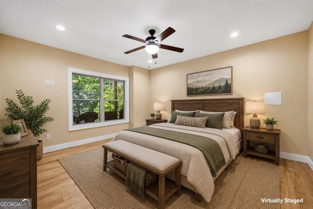 70 Clear Creek Valley Drive, Ellijay, GA 30536