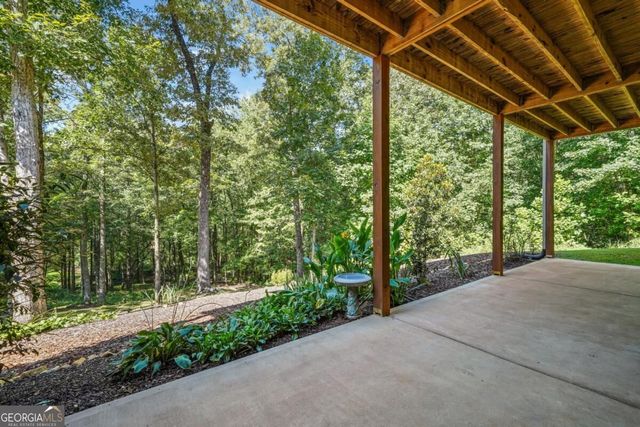 70 Clear Creek Valley Drive, Ellijay, GA 30536