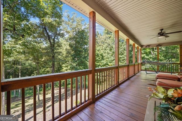 70 Clear Creek Valley Drive, Ellijay, GA 30536