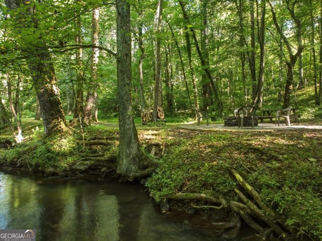 70 Clear Creek Valley Drive, Ellijay, GA 30536