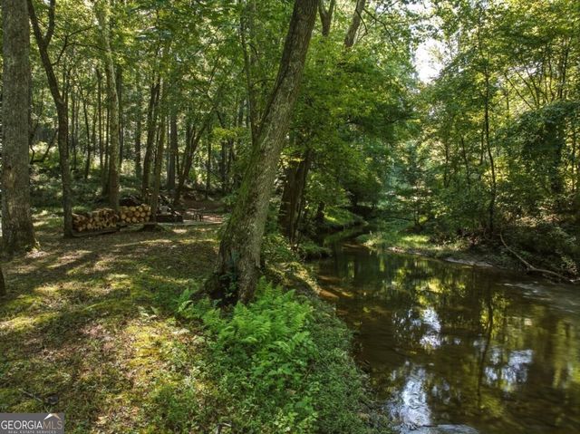 70 Clear Creek Valley Drive, Ellijay, GA 30536