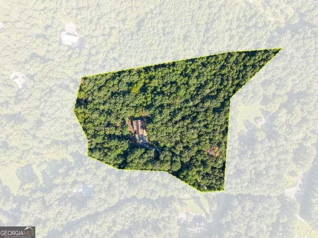70 Clear Creek Valley Drive, Ellijay, GA 30536