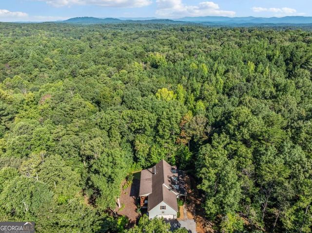 70 Clear Creek Valley Drive, Ellijay, GA 30536