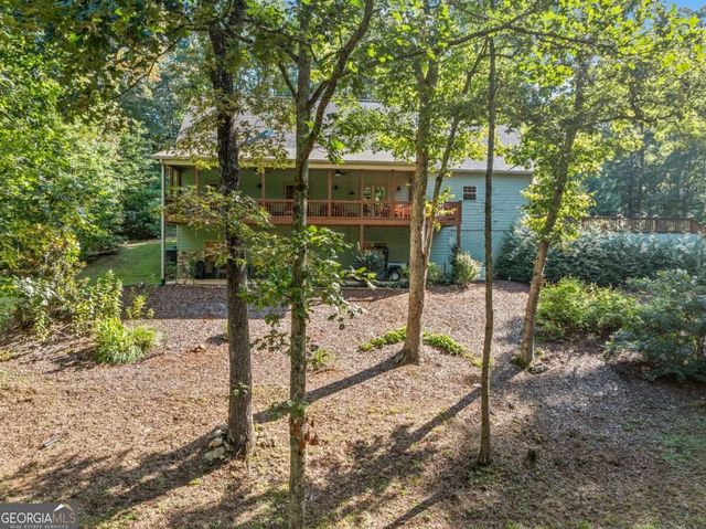 70 Clear Creek Valley Drive, Ellijay, GA 30536