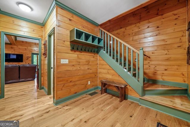 70 Clear Creek Valley Drive, Ellijay, GA 30536
