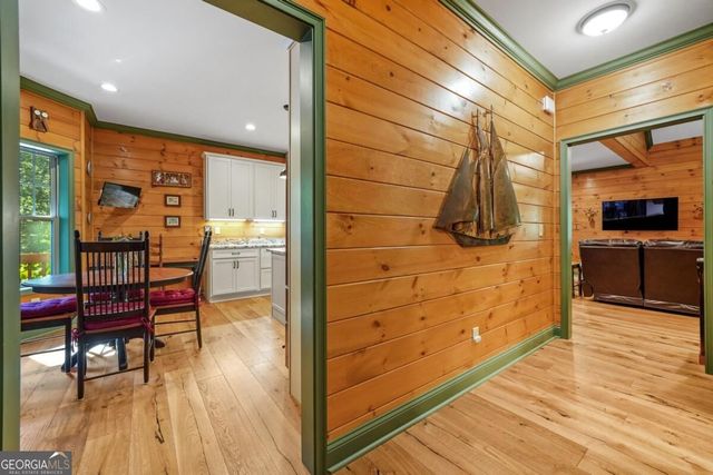 70 Clear Creek Valley Drive, Ellijay, GA 30536