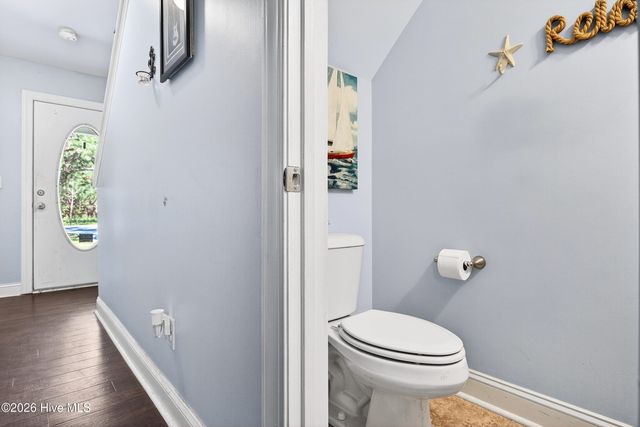 394 Carolina Pines Boulevard, New Bern, NC 28560