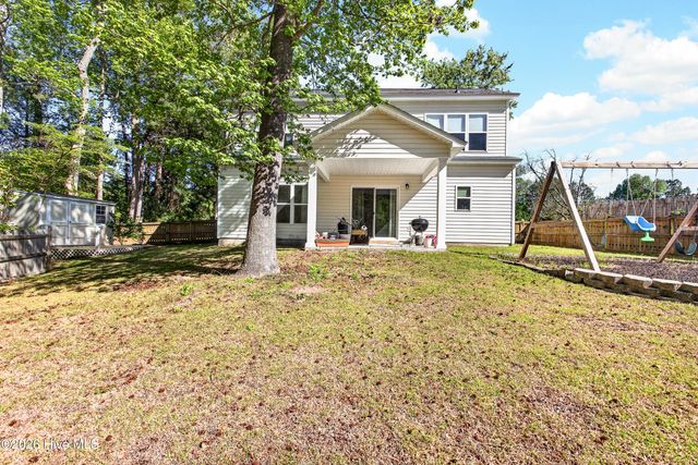 394 Carolina Pines Boulevard, New Bern, NC 28560