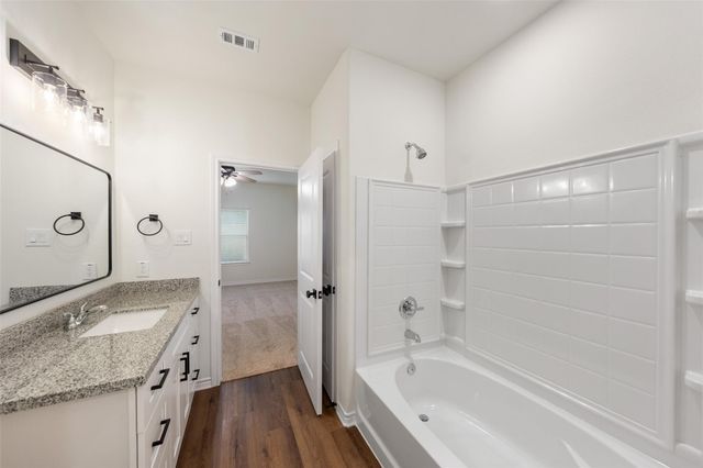 313 N Woodson Street, Willis, TX 77378