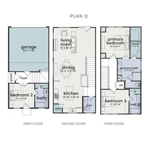 1931 Johanna Drive, Houston, TX 77055