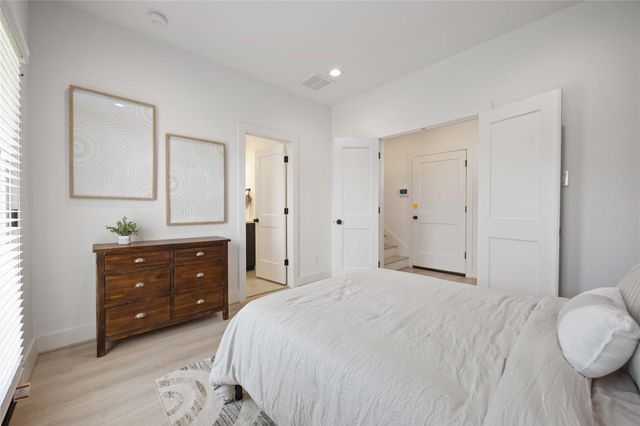 1931 Johanna Drive, Houston, TX 77055