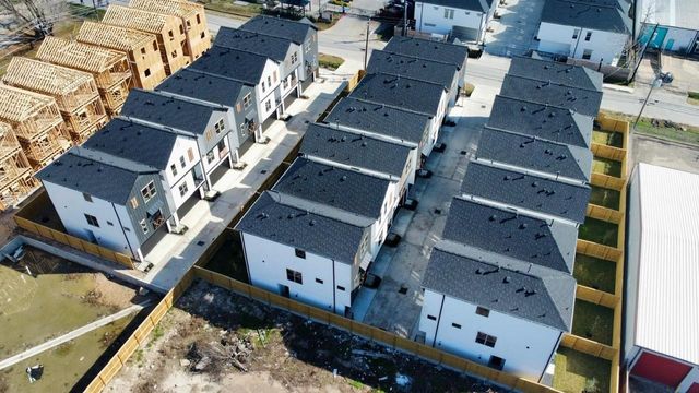 1931 Johanna Drive, Houston, TX 77055