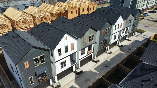 1931 Johanna Drive, Houston, TX 77055