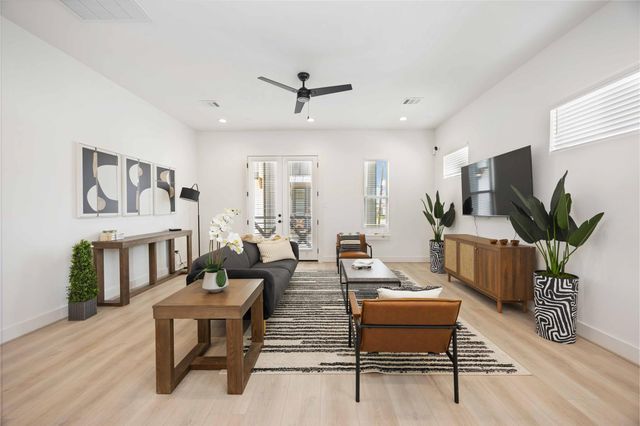 1931 Johanna Drive, Houston, TX 77055