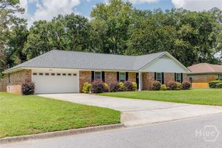 911 Boxwood Drive, Savannah, GA 31410