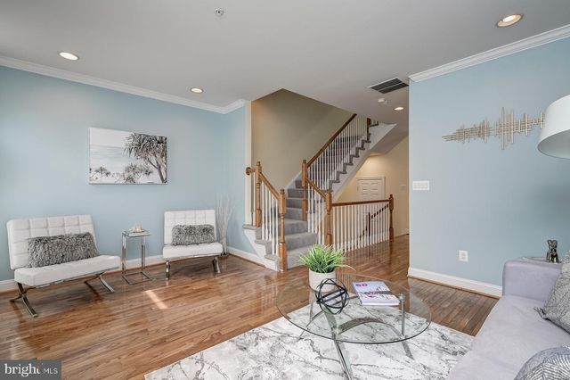 1236 HARBOR ISLAND WALK, Baltimore, MD 21230