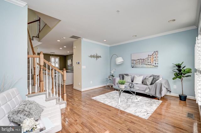 1236 HARBOR ISLAND WALK, Baltimore, MD 21230
