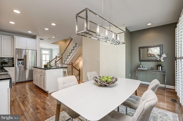 1236 HARBOR ISLAND WALK, Baltimore, MD 21230