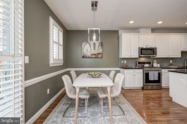 1236 HARBOR ISLAND WALK, Baltimore, MD 21230