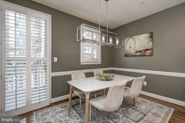 1236 HARBOR ISLAND WALK, Baltimore, MD 21230