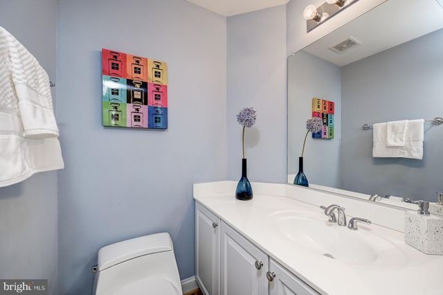 1236 HARBOR ISLAND WALK, Baltimore, MD 21230