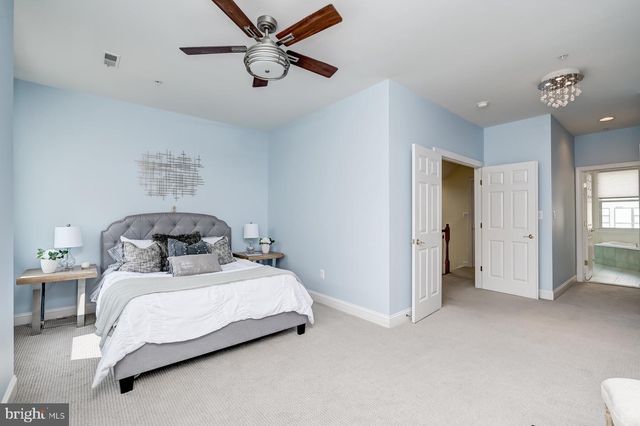 1236 HARBOR ISLAND WALK, Baltimore, MD 21230