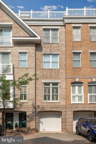 1236 HARBOR ISLAND WALK, Baltimore, MD 21230