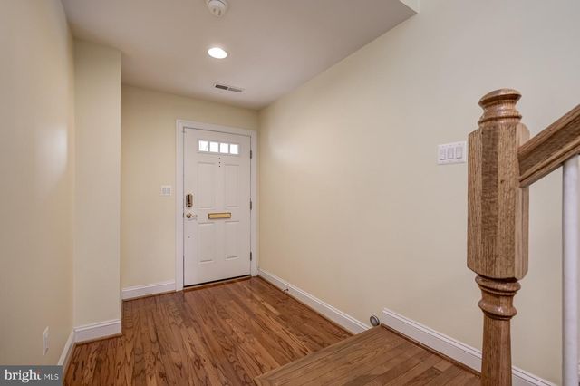 1236 HARBOR ISLAND WALK, Baltimore, MD 21230