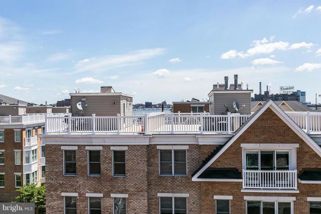 1236 HARBOR ISLAND WALK, Baltimore, MD 21230