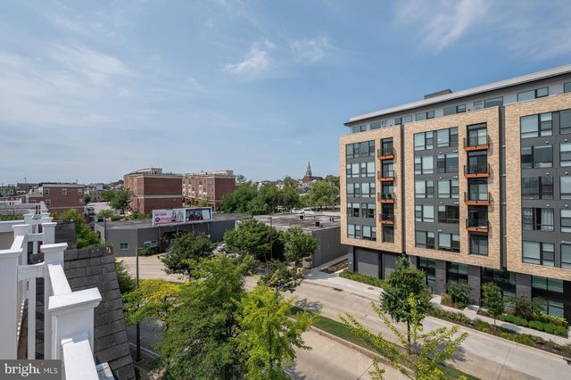 1236 HARBOR ISLAND WALK, Baltimore, MD 21230