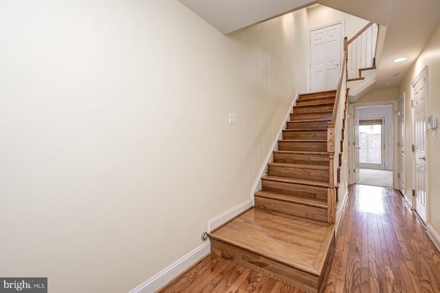 1236 HARBOR ISLAND WALK, Baltimore, MD 21230
