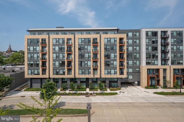 1236 HARBOR ISLAND WALK, Baltimore, MD 21230
