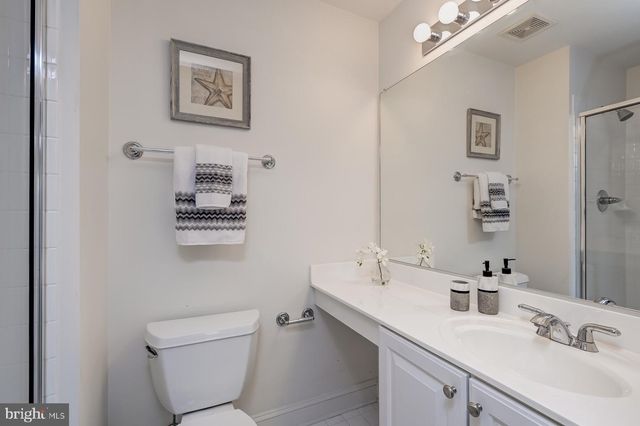 1236 HARBOR ISLAND WALK, Baltimore, MD 21230