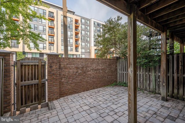 1236 HARBOR ISLAND WALK, Baltimore, MD 21230