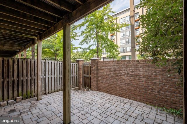 1236 HARBOR ISLAND WALK, Baltimore, MD 21230