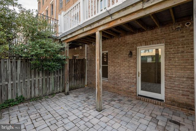 1236 HARBOR ISLAND WALK, Baltimore, MD 21230