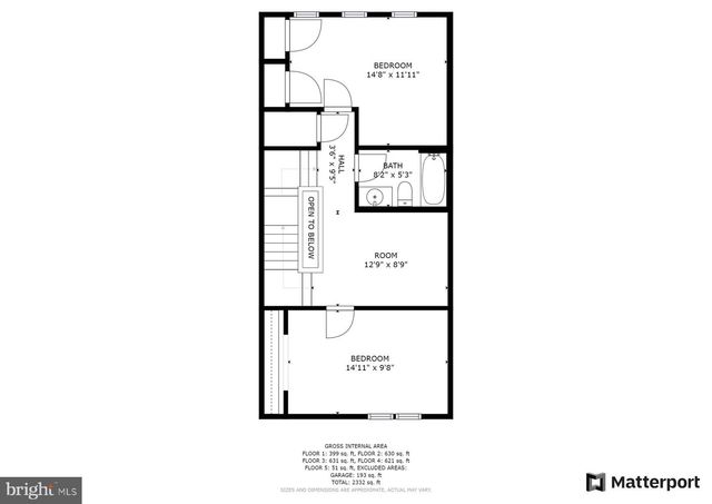 1236 HARBOR ISLAND WALK, Baltimore, MD 21230