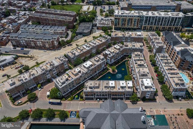 1236 HARBOR ISLAND WALK, Baltimore, MD 21230