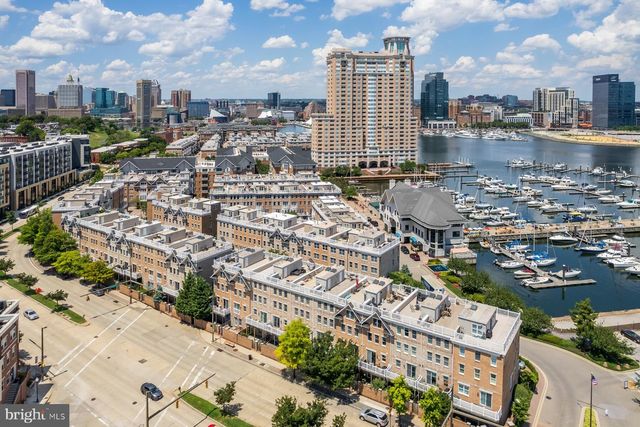 1236 HARBOR ISLAND WALK, Baltimore, MD 21230